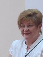 Лушенкова Мария Григорьевна Мария Григорьевна Лушенкова
